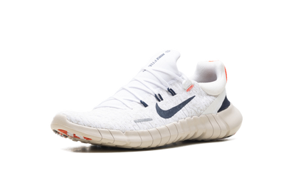 Free RN 5.0 Next Nature"White/ Obsidian" CZ1884 103