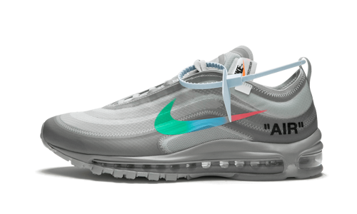 The 10: Air Max 97 OG "Off-White - Menta" AJ4585 101