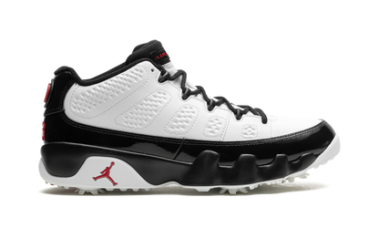 9 Golf "White Black" FJ5934 100