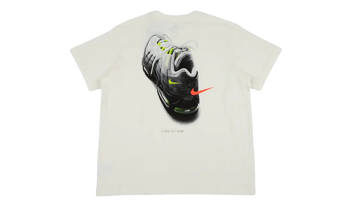 NSW Air Max Oversized SS Tee WMNS"Sail" IH7445 133