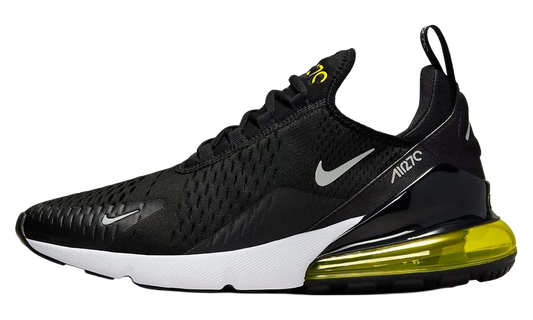 Air Max 270 "Black Opti Yellow" FN8006 001