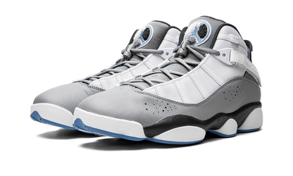 6 RINGS "Dutch Blue" 322992 110