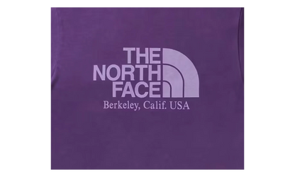 The North Face Purple Label Field Graphic Tee "Purple" p0118