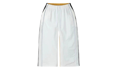 Half Half Sweatpants "White" 10066906