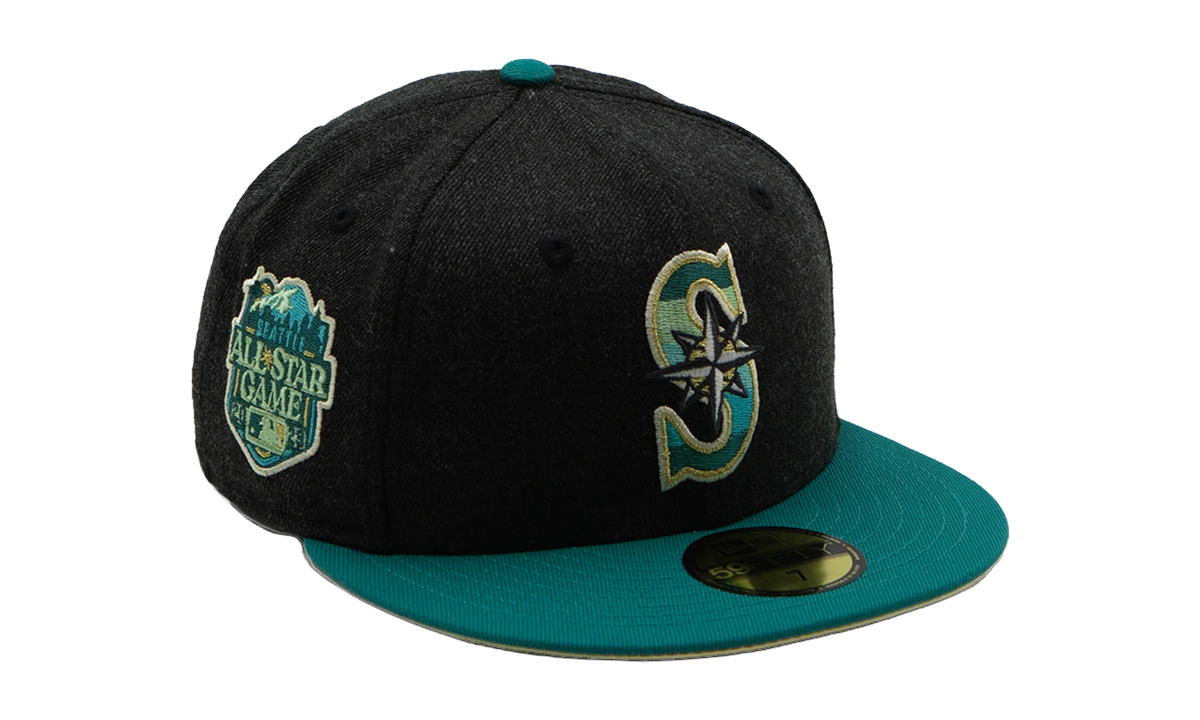 59FIFTY Seattle Mariners 2023 All-Star Game Fitted Hat "Takout Custom" 70752999