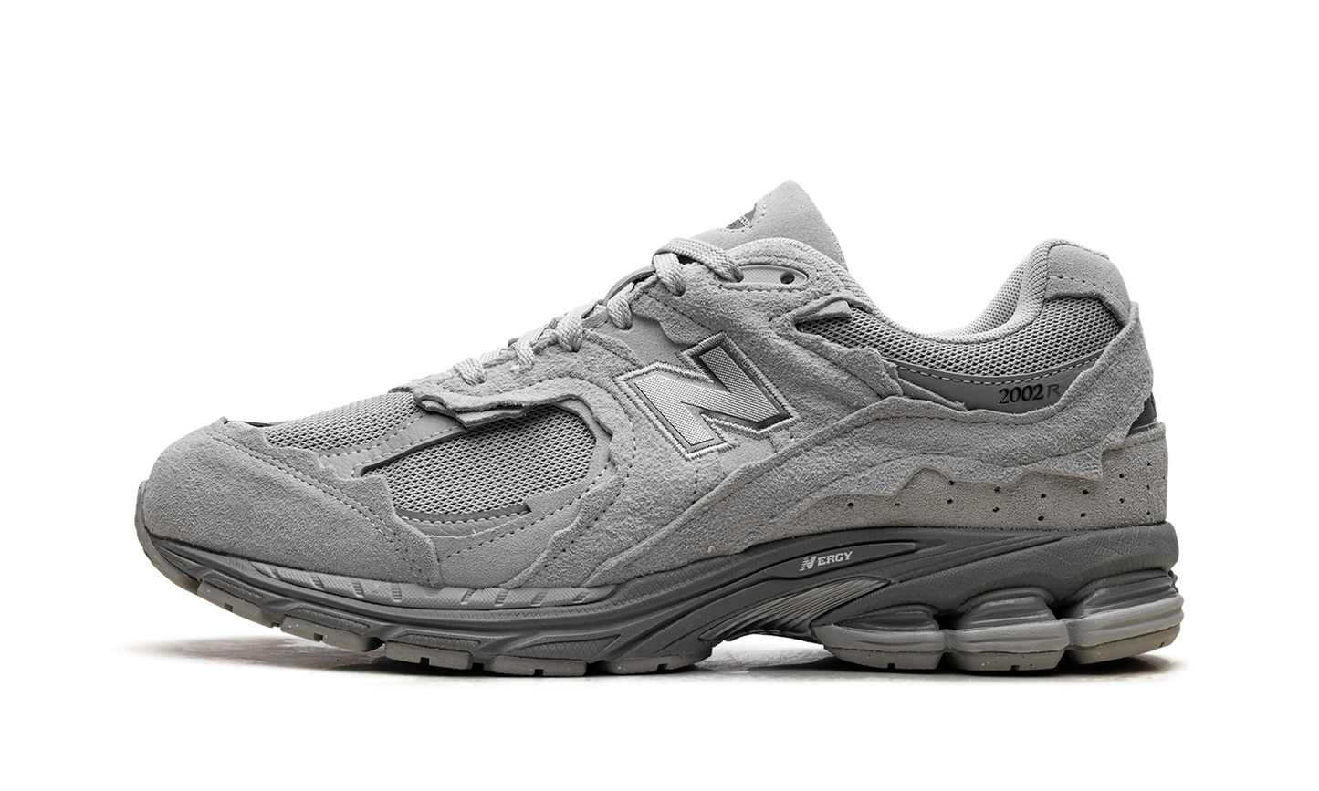 2002R Gore-Tex "Protection Pack - Slate Grey" U200227R