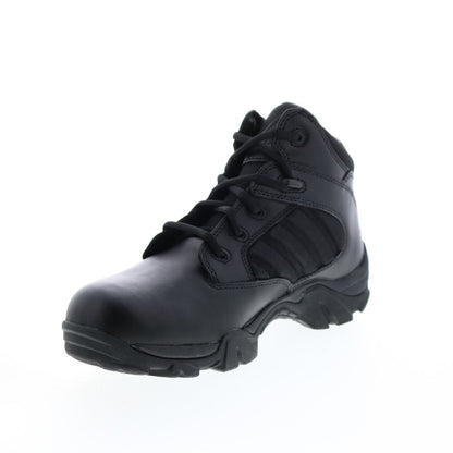 Bates GX 4 Gore Tex E02266 Mens Black Leather Lace Up Tactical Boots