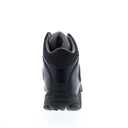 Bates GX 4 Gore Tex E02266 Mens Black Leather Lace Up Tactical Boots