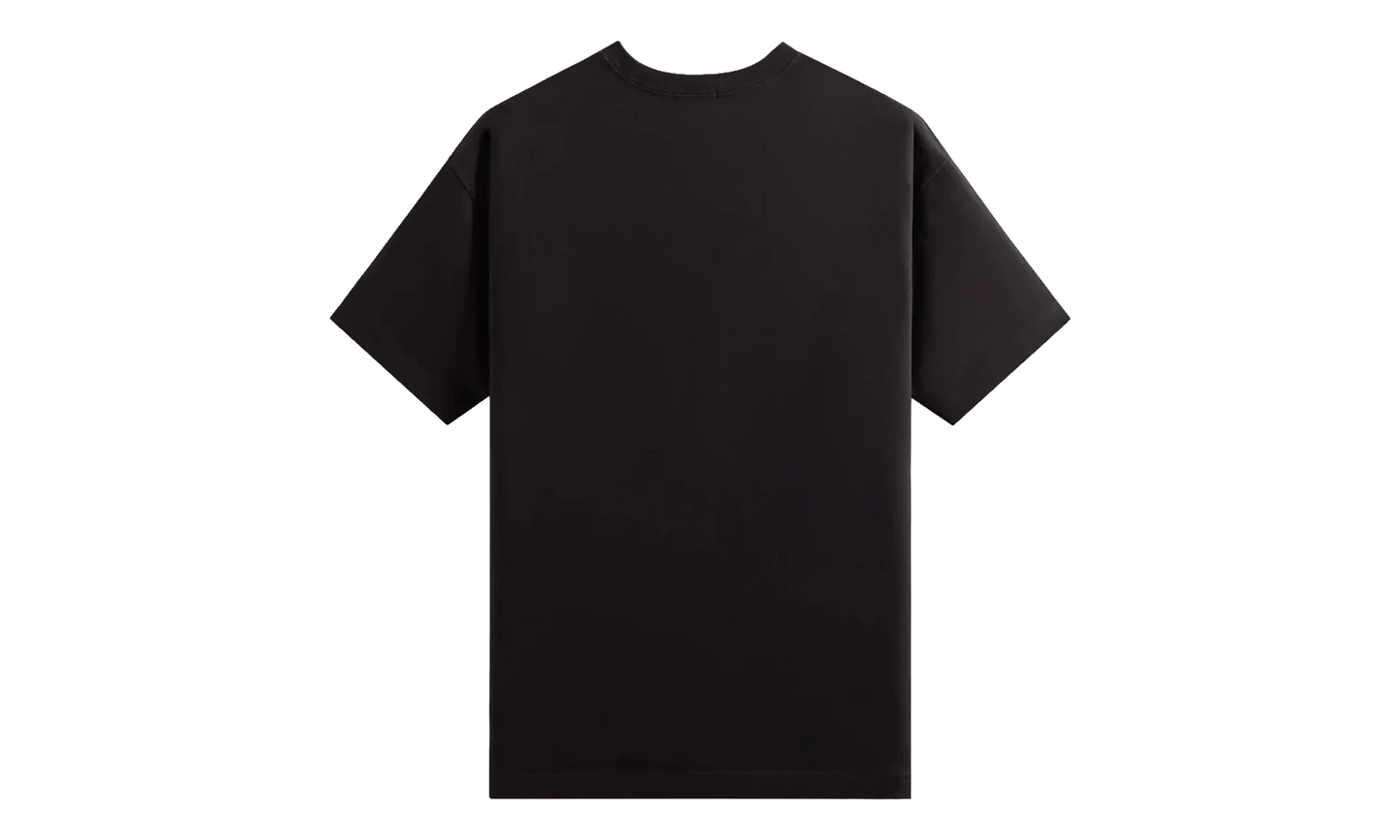 The Matrix Morpheus Tee "Black" KHM035049 001