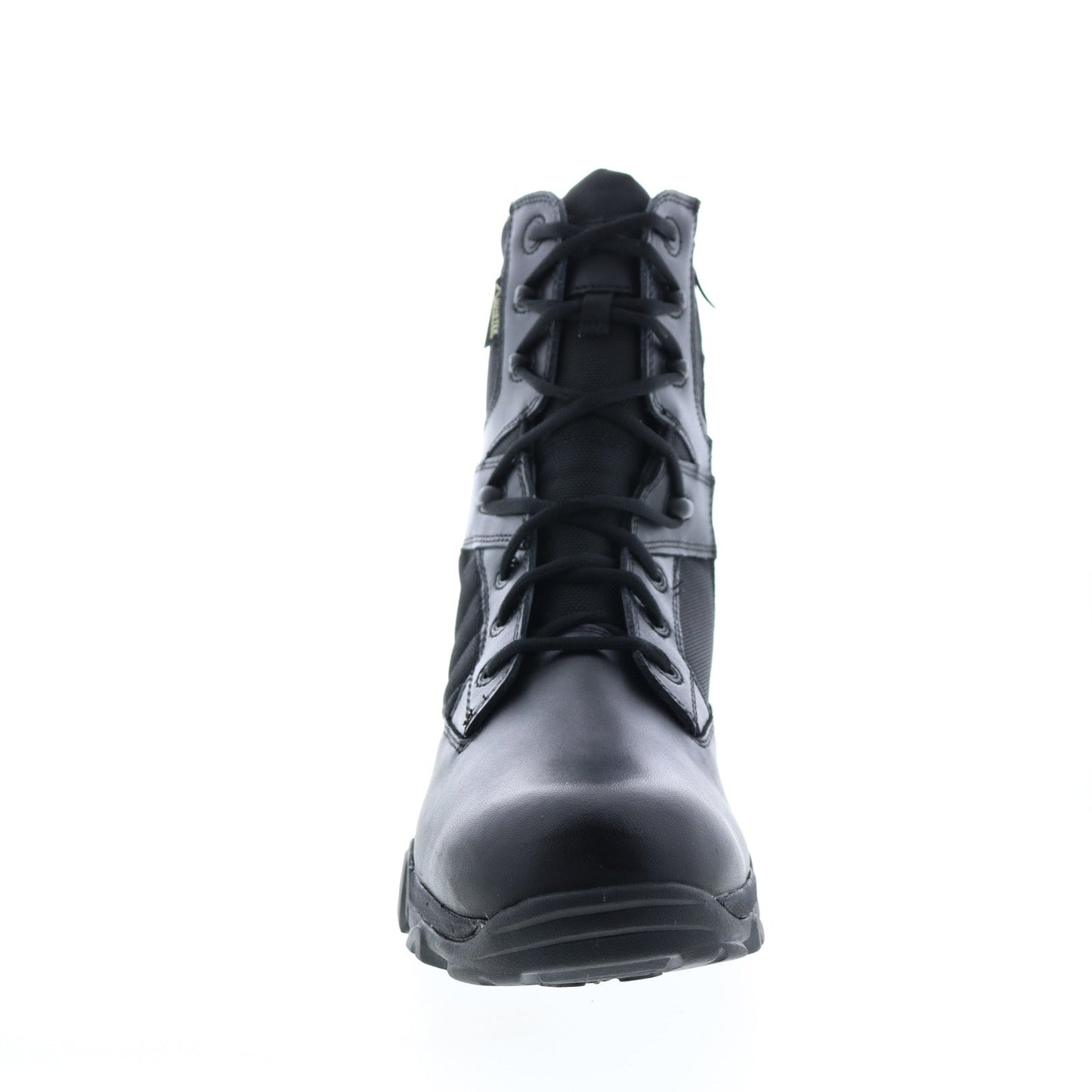 Bates GX 8 Gore Tex Side Zip Insulated E02488 Mens Black Tactical Boots