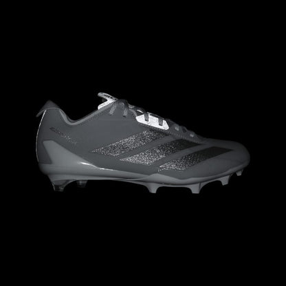 Men's adidas Adizero Electric II Football Cleats