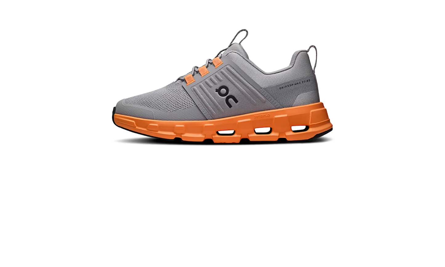 Cloudswift PS "Alloy Tangerine" 3KF10043340