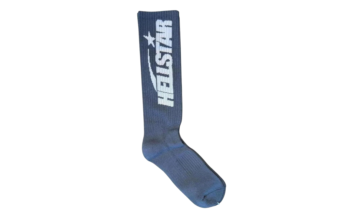 Logo Socks "Earth Tone Grey" HSR227