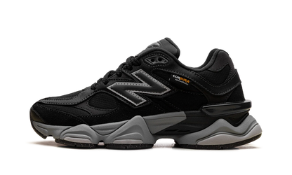 9060 "Cordura - Black Grey" U9060ORA