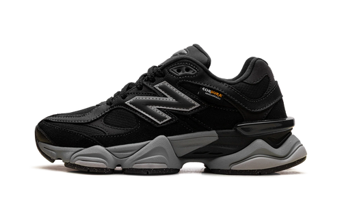 9060 "Cordura - Black Grey" U9060ORA