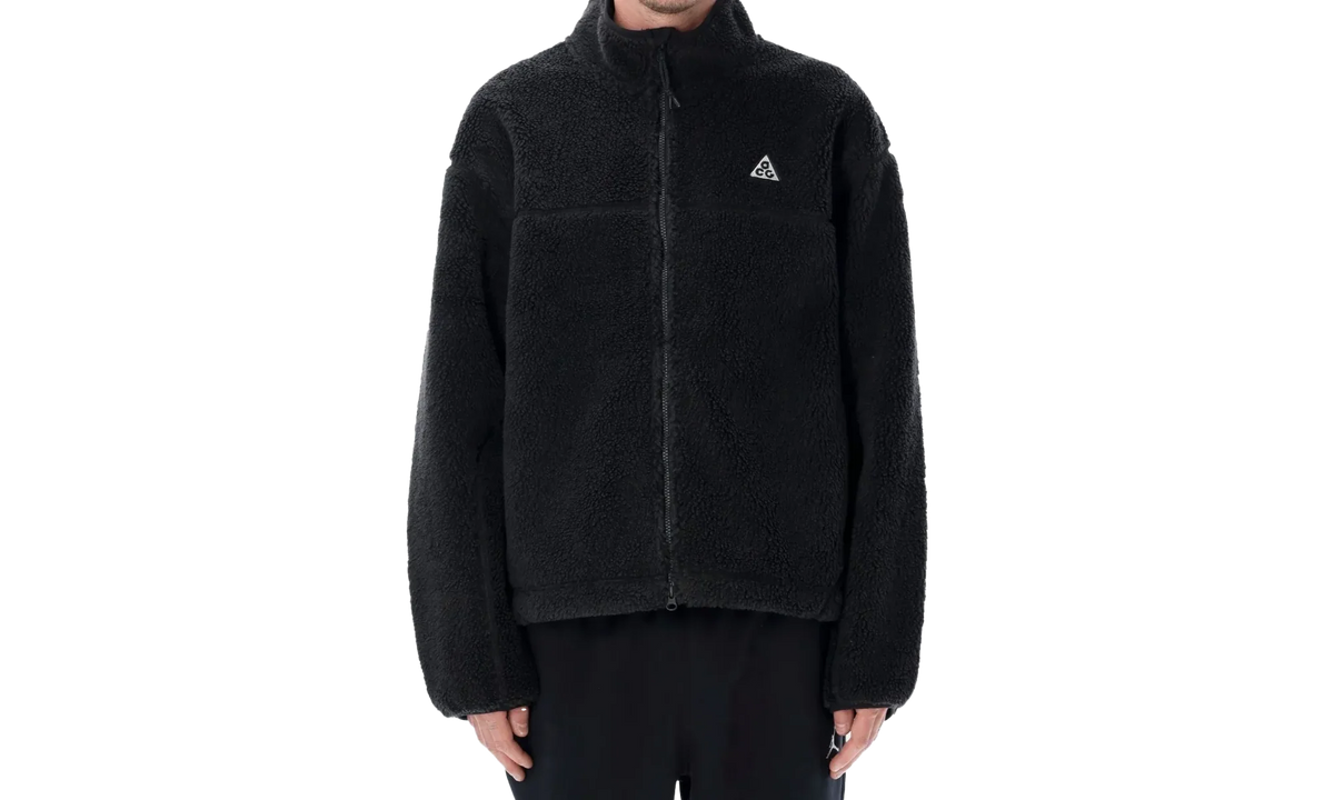 ACG Therma-FIT ADV Windproof Jacket "Canwell Glacier - Black" FV8653 010