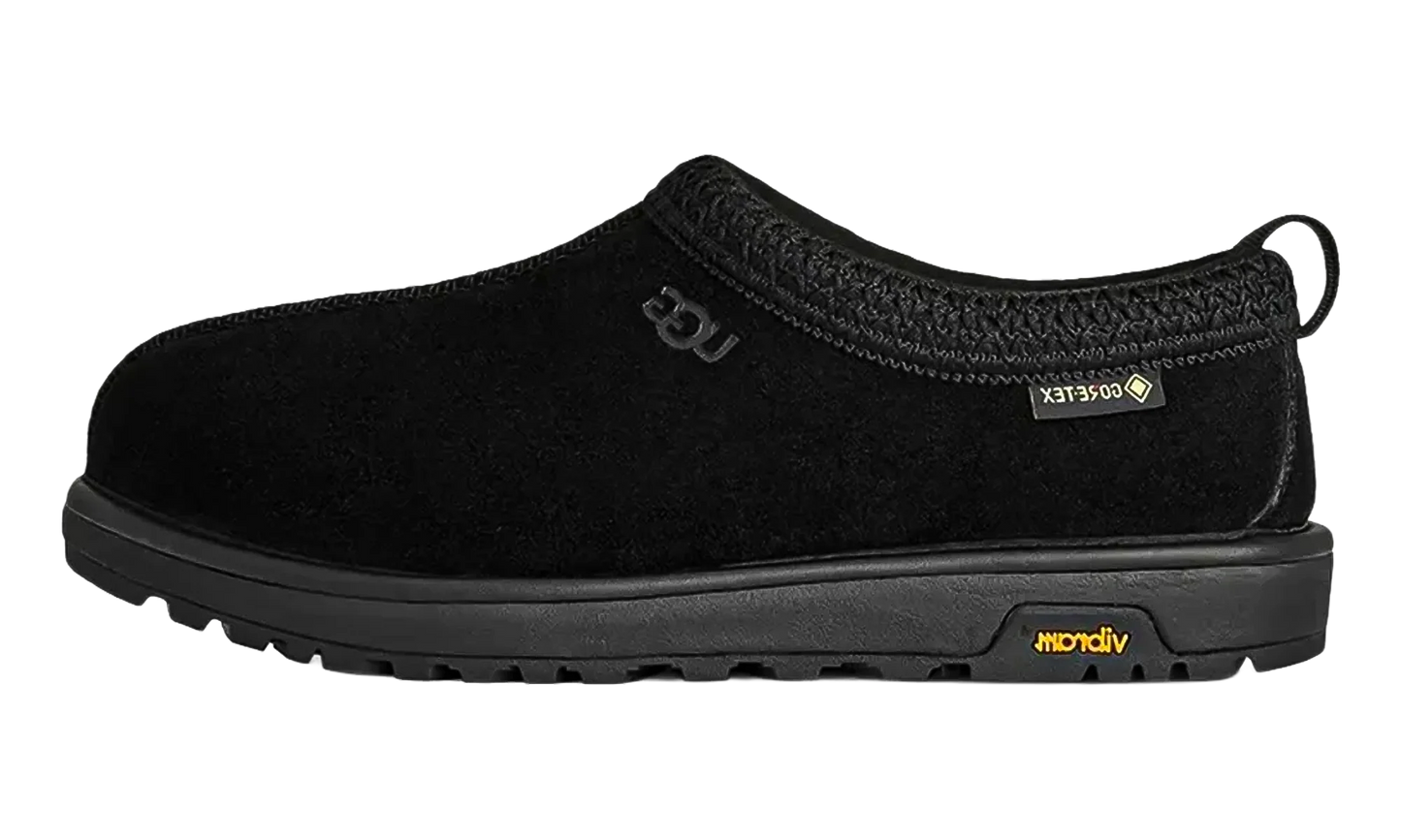 Tasman GTX Slipper "Black" 1171304 BLK