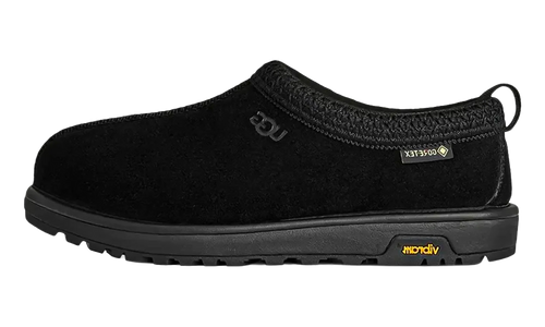 Tasman GTX Slipper "Black" 1171304 BLK