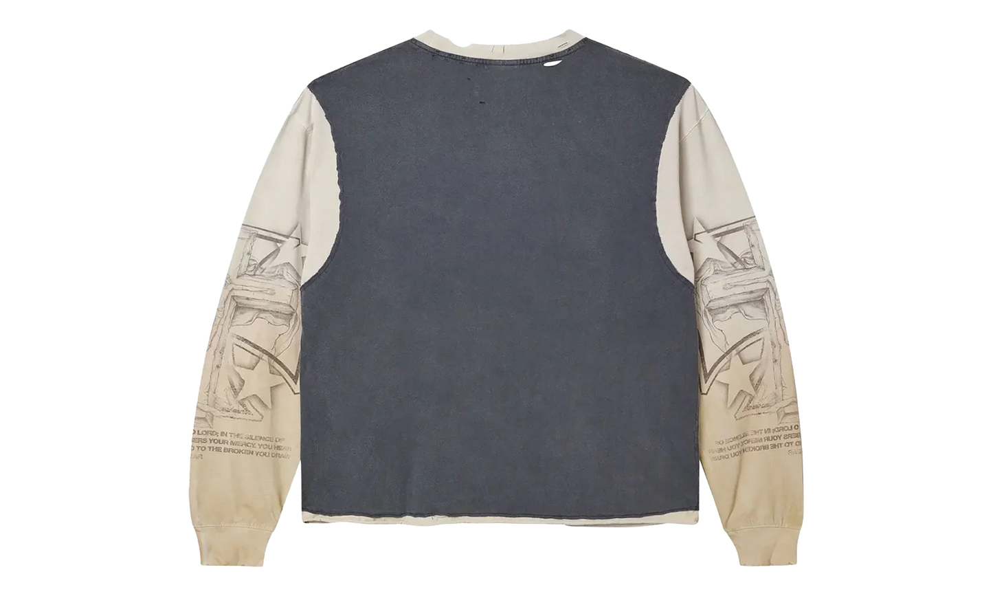 13-69 Long Sleeve "Multicolor" VAL143