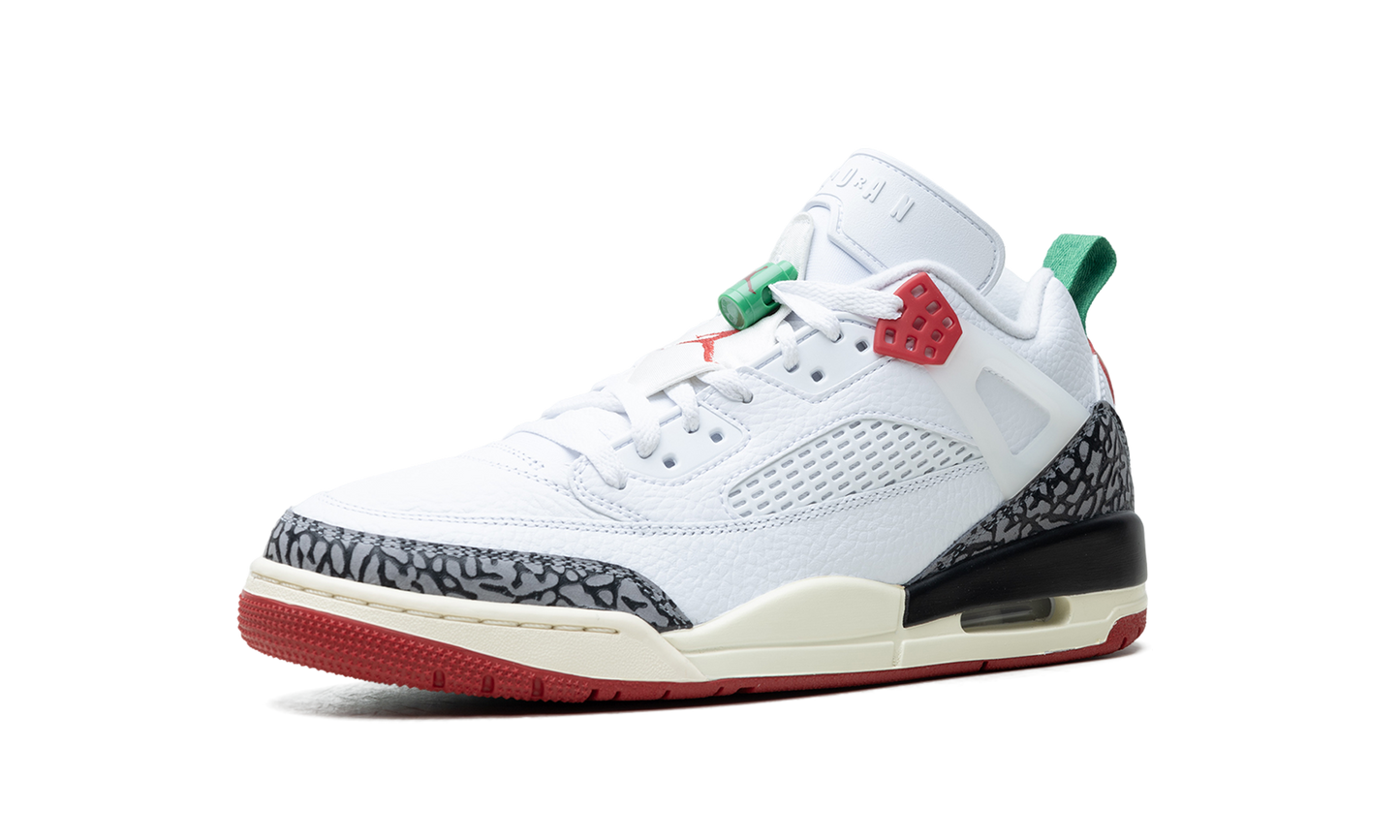 Spizike Low SE "Do The Right Thing" IM7425 100