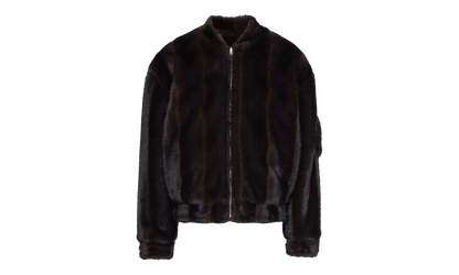 Reversible Sports Jacket "Black" SH2AM0044 MTN122 962
