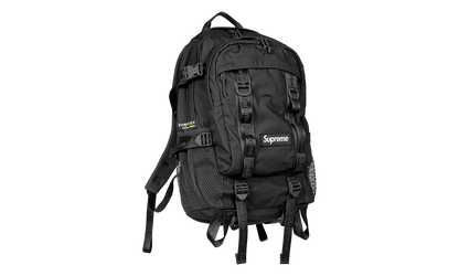 Backpack "SS26 - Black" SU27054