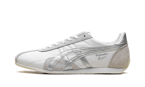 Runspark "White Silver" 1183B480 104