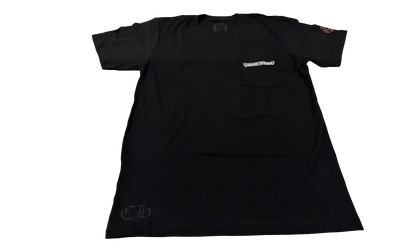 NYC Exclusive T-shirt "Black/Red" CHRM0934