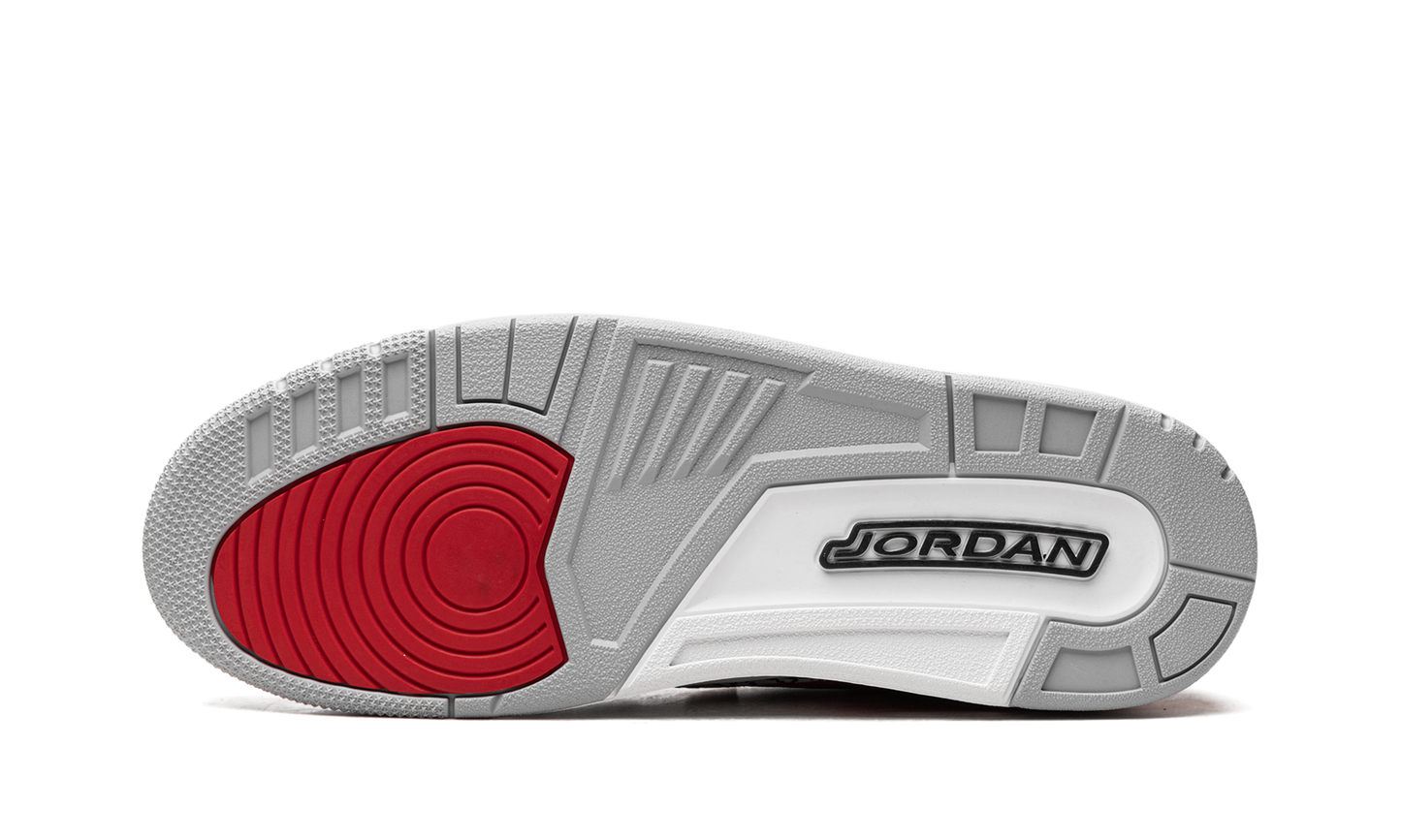 Legacy 312 Low "Fire Red" CD7069 160