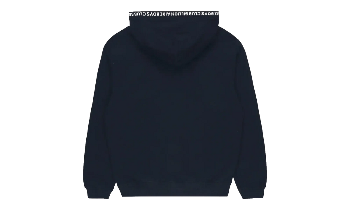 Orbit Hoodie "Black" 851 0300 BLAC