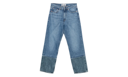 Third Cut Pants "Shelly Wash" M4255TS
