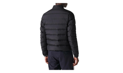 Authie Giubbotto Short Down Jacket "Black" MON04