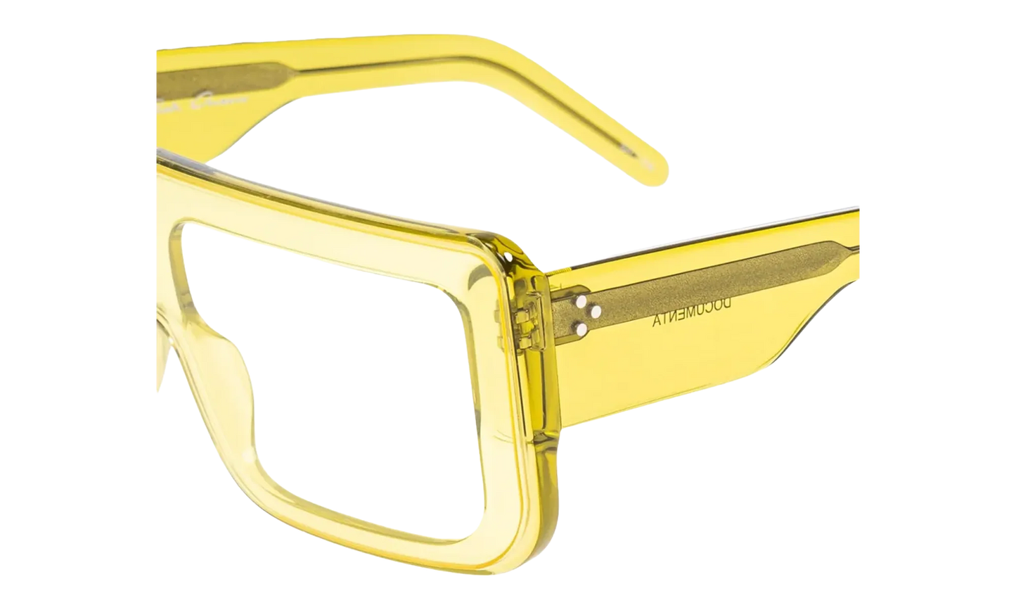 Documenta Sunglasses "Acid" RG0000002 GTSACD 3232