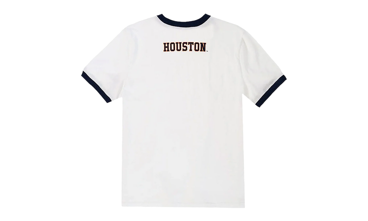 EE RINGER T-SHIRT "FW23 - Houston Astros" EE532