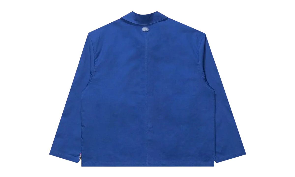 SB Team USA Chore Jacket "Astronomy Blue / White" FZ4085 490