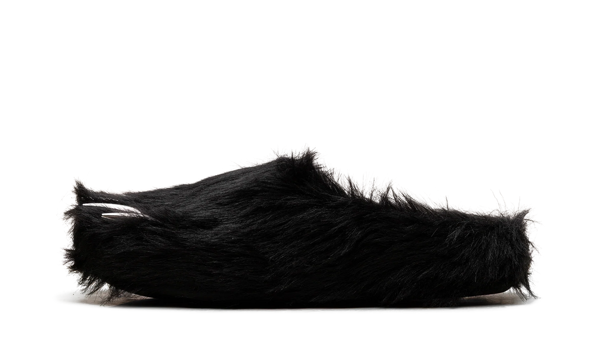 Bear Claw Mule "Black" BS50