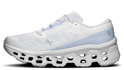 Running Cloudmonster 3 White Frost (Women's)