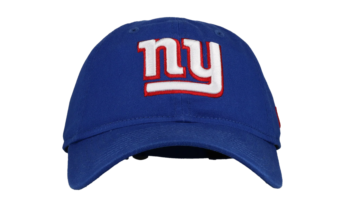 9TWENTY New York Giants Adjustable Hat "Blue" NE173
