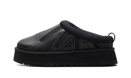 Tazz Sunwave Slipper WMNS "Black" 1169771 BLK