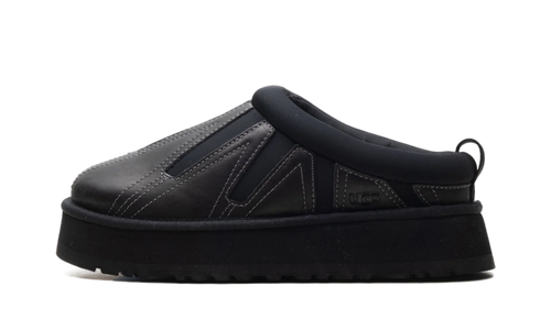 Tazz Sunwave Slipper WMNS "Black" 1169771 BLK