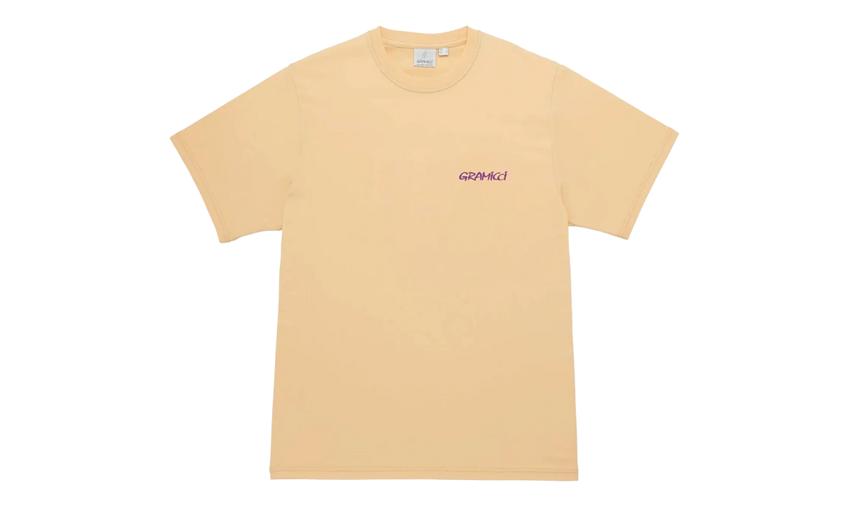Ice Sculpture SS Tee "Mango" G6SU T118 MANGO