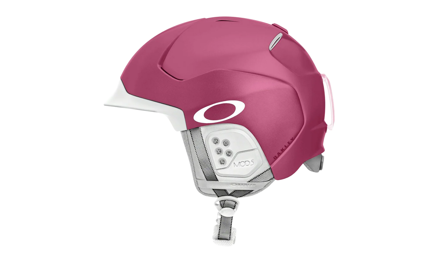 MOD5 Snow Helmet "Matte Prizm Rose" 99430 42N