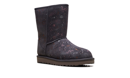 Classic WMNS "Zodiac Grey Purple" 1112517 NHT