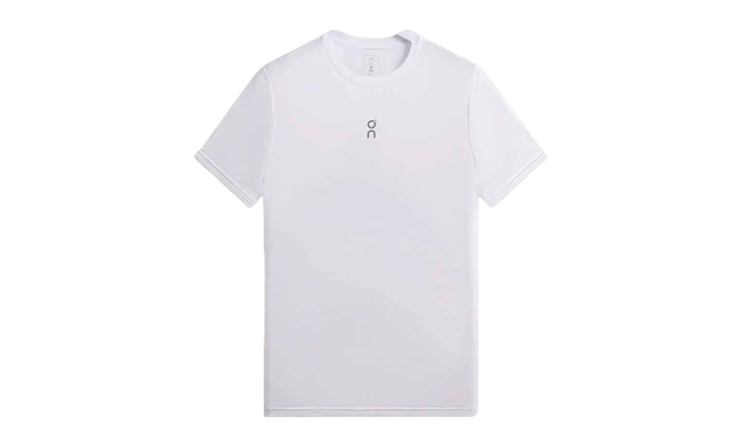 On Core Tee "White" on1mg11400069