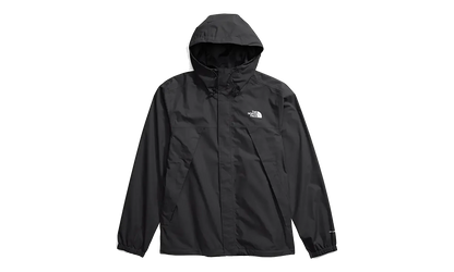 Antora Jacket "TNF Black" NF0A7QEY4H0
