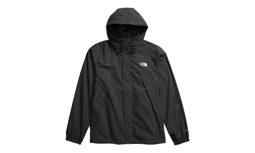 Antora Jacket "TNF Black" NF0A7QEY4H0