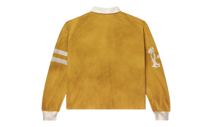 DREAMS RUGBY SWEATSHIRT "HONEY" VAL119