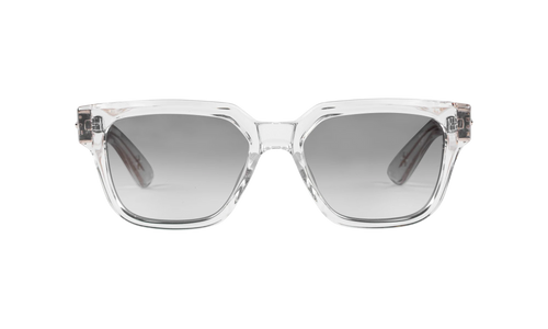 Vagillionaire II Glasses "Clear" CHRM0923