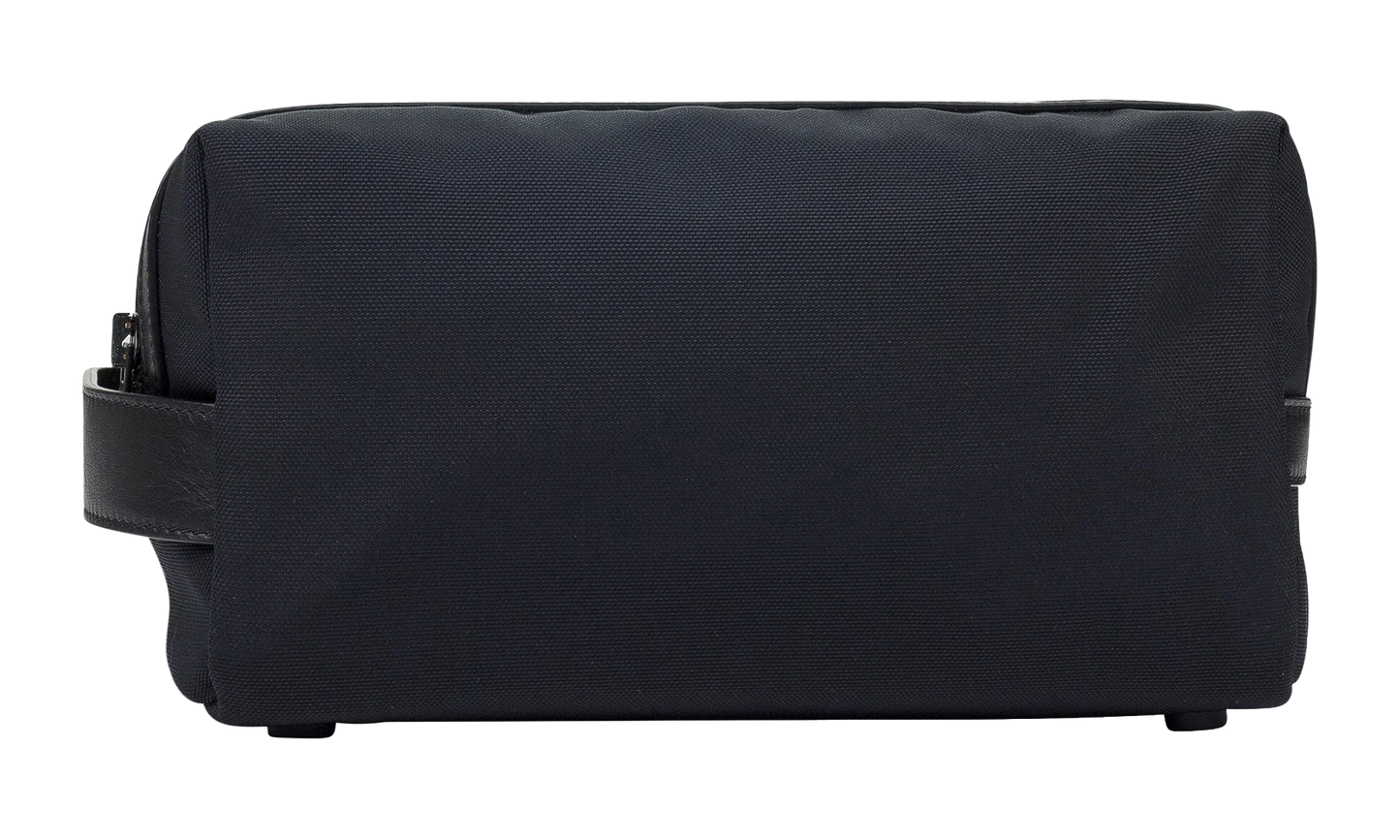 Nylon Beauty Case "Black" PF22MDK001_Black