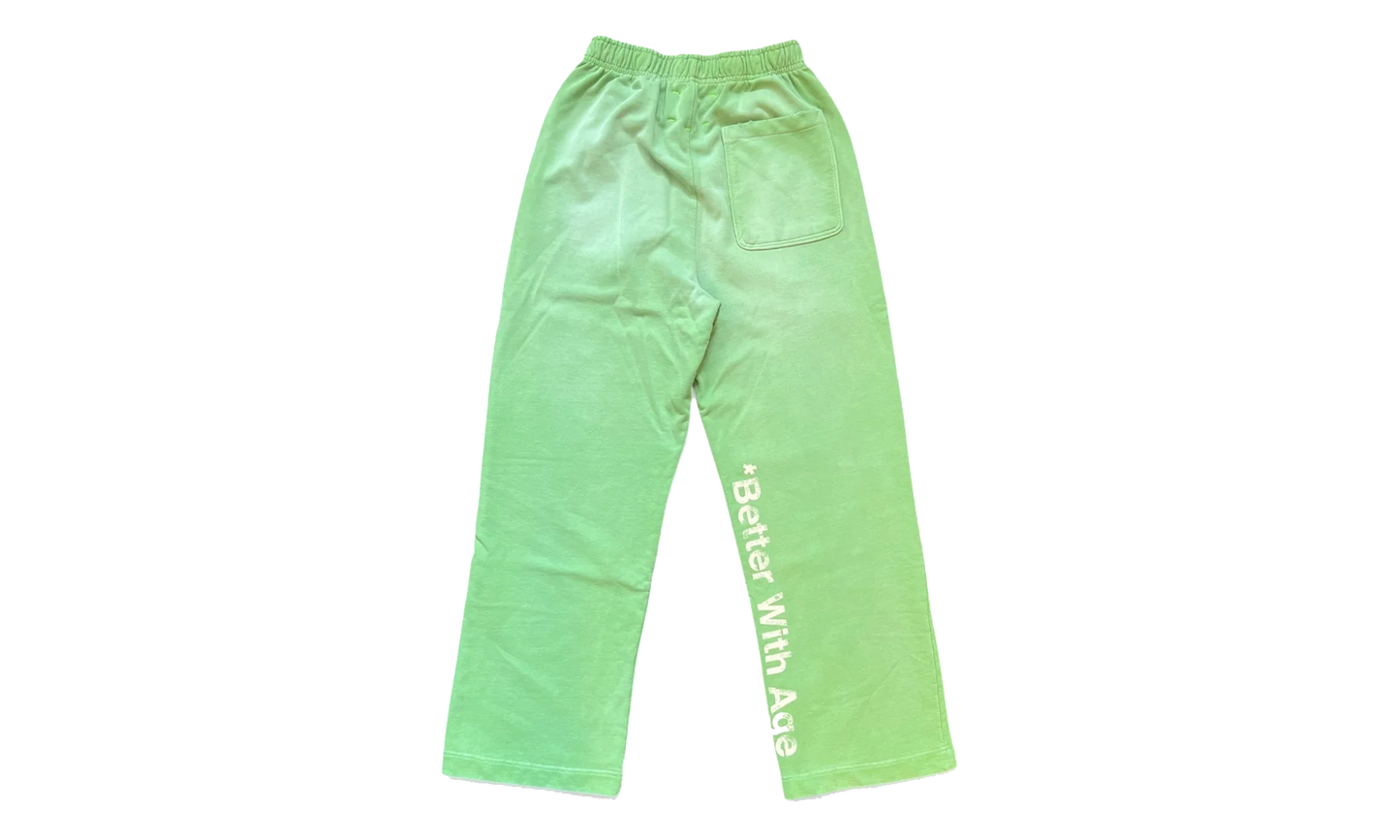 Moniker Sweatpants "Sage" BWA89